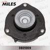 Фото Опора амортизатора с подшипником Miles DB31009 Miles