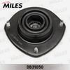 Фото Опора стойки передняя Chevrolet Lanos 97/05- Daewoo Lanos 97/05- Miles DB31050 Miles