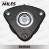 Фото Опора стойки Ford Focus II III C-Max 07- Mazda 3 03- перед. с подшипником Miles DB31065 Miles