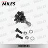 Фото Шаровая опора ВАЗ 2108 с крепежом Miles Miles DB35133 Miles
