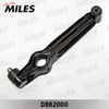 Фото рычаг передней подвески daewoo matiz Miles DB62000 Miles