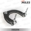 Фото Рычаг передней подвески верхний левый Hyundai Sonata EF 2004- (ТАГАЗ)/Kia Magentis Miles DB62056 Miles