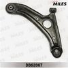 Фото Рычаг передней подвески правый нижний    2238 62067 Miles DB62067 Miles