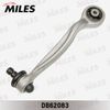 Фото Рычаг передней подвески верхний задний правый  6 058 03  02  1139 6208 Miles DB62083 Miles