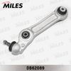 Фото Рычаг передней подвески нижний правый  5 1011  1666 62089 Miles DB62089 Miles