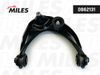 Фото Рычаг передней подвески верхний прав�ый  MAZDA 6 2002- Miles DB62131 Miles