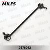 Фото Тяга стабилизатора MILES DB78042 Miles DB78042 Miles