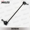 Фото Тяга стабилизатора F Miles DB78049 Miles