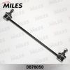 Фото Тяга стабилизатора S Miles DB78050 Miles