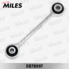 Фото Тяга стабилизатора Miles DB78097 Miles DB78097 Miles