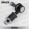 Фото Тяга стабилизатора "MILES" DB78123 Miles DB78123 Miles