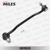 Фото Стойка стабилизатора Nissan Teana (J31) 03- переднего Miles левая Miles DB78320 Miles