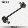 Фото Тяга стабилизатора TOYOTA COROLLA 91-01 зад. Miles DB78347 Miles