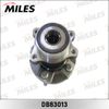 Фото ступ. узел 43550-42010/02010/42410, DB83013 Miles Miles DB83013 Miles