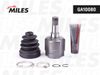 Фото ШРУС MILES  FORD MONDEO CA2 2007-2014 [EU] Miles GA10080 Miles