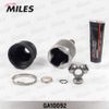 Фото Шарнир привода NISSAN Almera (N16) внутренний лев/прав MILES Miles GA10092 Miles