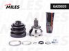 Фото MILES ШРУС наружний с пыльником VW POLO SEDAN RUS 11-/SKODA RAPID/FABIA/ROOMSTER 1.2-2.0 00- Miles GA20020 Miles