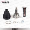 Фото ШРУС FORD ESCORT V VII FI Miles GA20101 Miles