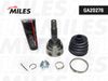 Фото Ў–”— MITSUBISHI PAJERO PININ 1.8-2.0 99-07 нар. (без ABS) Miles GA20276 Miles