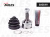 Фото шрус nissan primera p11 1.6 96-02 нар.  abs Miles GA20311 Miles