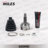 Фото ШРУС Lada Vesta 15- наружный Miles GA20492 Miles