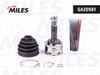 Фото Ў–”— MITSUBISHI SPACE STAR 1.3 нар. Miles GA20561 Miles