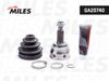 Фото ШРУС наружный Toyota Camry V51/V50 2011- Miles GA20740 Miles