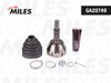 Фото ШРУС NISSAN PATROL Y62 2010- 0210-Y62 нар. Miles GA20749 Miles