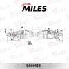 Фото Привод задний левый/правый в сборе RENAULT DUSTER Miles GC00163 Miles
