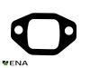 Фото Прокладки коллектора™ENA Ena GA070178 Ena