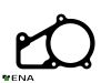 Фото Прокладка термостата                               Ena GO061885 Ena