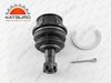 Фото Опора шаровая нижняя Hilux пикап VII (N10/20/30) 04-  43330-09510 Katsuro KAT10060TOY Katsuro