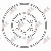 Фото Тормозной диск 15957 Abs