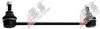 Фото Стойка стабилизатора заднего ABS 260045 Abs 260045 Abs