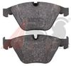 Фото Колодки тормозные FR Е90,Е91,Е92,Х1,E60,Е65,F10 Abs 37669 Abs