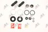 Фото Repair Kits Brake Caliper 73435 Abs