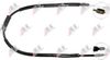 Фото Трос ручного тормоза RENAULT 25 84-92, Abs K11096 Abs