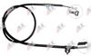 Фото Трос ручного тормоза NISSAN SERENA 92-01, Abs K11838 Abs
