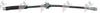 Фото Шланг тормозной перед. W211 4-matic Abs SL5811 Abs