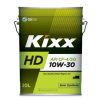 Фото Масло для дизельных двигателей KIXX HD 10W30, 20 л. Kixx L2002P20E1 Kixx