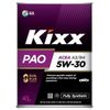 Фото Масло моторное Kixx PAO 5W30 A3/B4 (4л) Kixx L209044TE1 Kixx