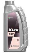 Фото Масло гидроусилителя Kixx PSF (1л.) синт. Kixx L2508AL1K1 Kixx