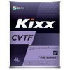 Фото Масло трансмиссионное KIXX CVTF синтетическое 4 л Kixx L251944TE1 Kixx