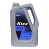 Фото Масло трансмиссионное Kixx DCTF 4L Kixx L2520440E1 Kixx