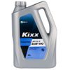 Фото Масло трансмиссионное Kixx Geartec GL-5 85W-140 /4 Kixx L2984440E1 Kixx