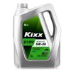 Фото Масло моторное синтетическое 5W30 C3 KIXX D1 RV 5л Kixx L3034350E1 Kixx