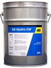 Фото МАСЛО ГИДРАВЛИЧЕСКОЕ GS HYDRO XW 46 / 20Л Kixx L3673P20E1 Kixx