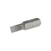 Фото Бита шлицевая SL 0.8х5х25мм 1/4" S2 Universal Jtc JTC1122505 Jtc