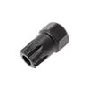 Фото ГОЛОВКА SPLINE 17ММ X M16H ДЛЯ МАСЛОСЛИВНЫХ ПРОБОК Jtc JTC1303 Jtc