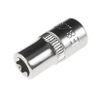 Фото Головка торцевая TORX 1/4" х E8. длина 25мм Jtc JTC22008 Jtc